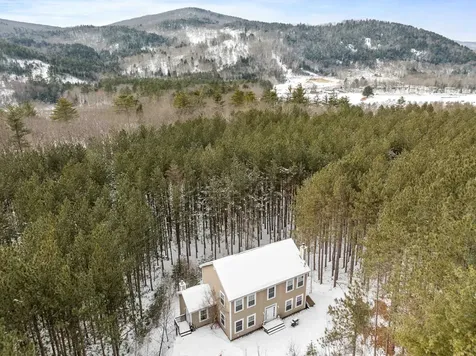 330 Eastside Road Woodstock NH 03262