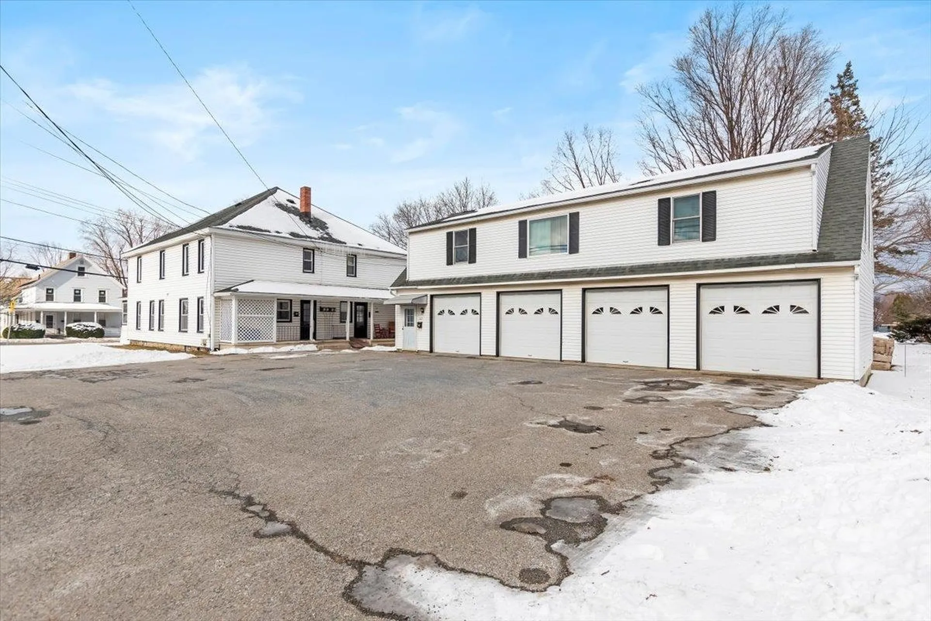 301 North Street Bennington VT 05201