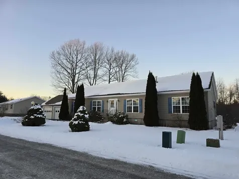 44 Sagebrush Drive Rochester NH 03867