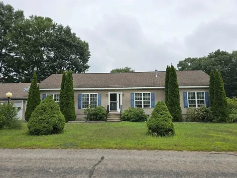 44 Sagebrush Drive Rochester NH 03867