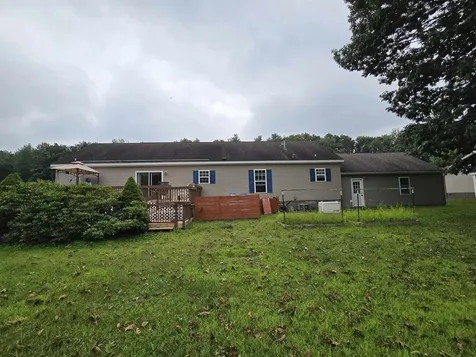 44 Sagebrush Drive Rochester NH 03867