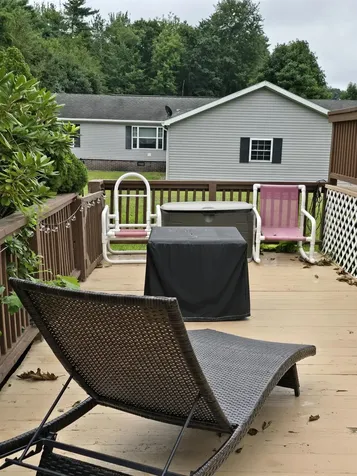 44 Sagebrush Drive Rochester NH 03867