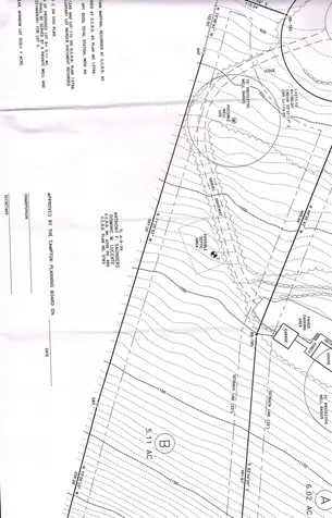 99 Cindy's Lane Campton NH 03223