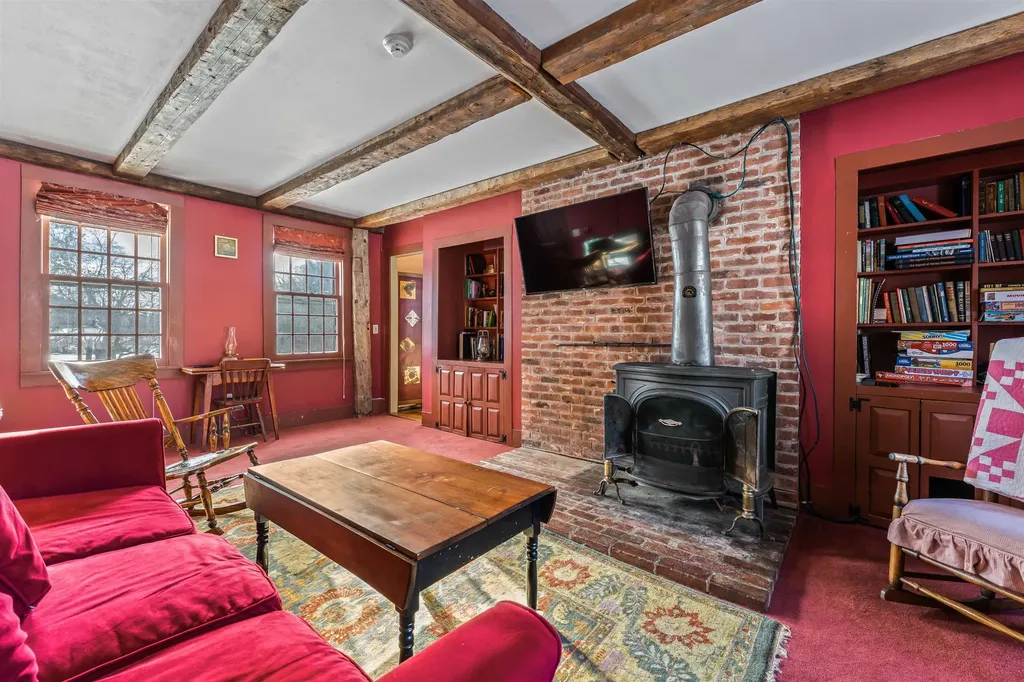 815 Route 100 Weston VT 05161