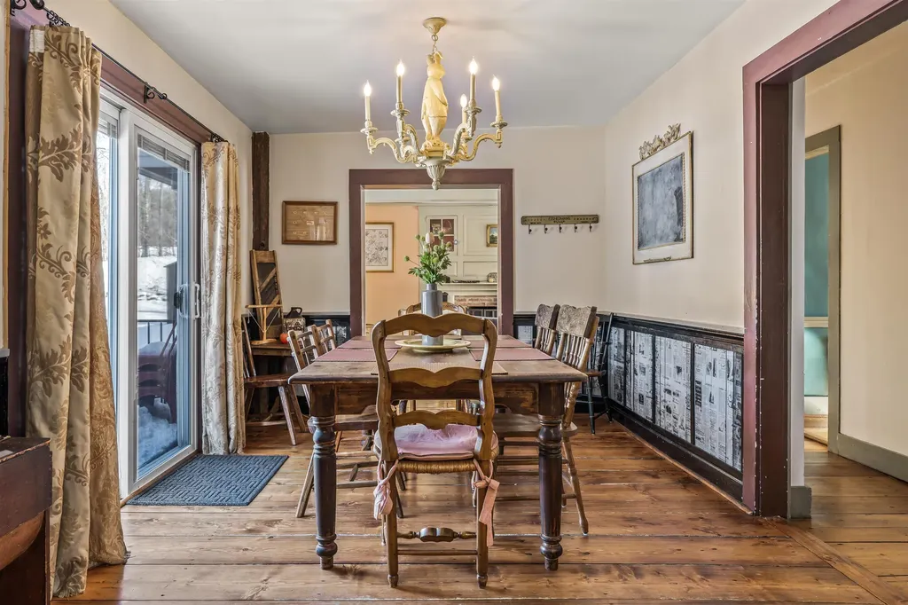 815 Route 100 Weston VT 05161