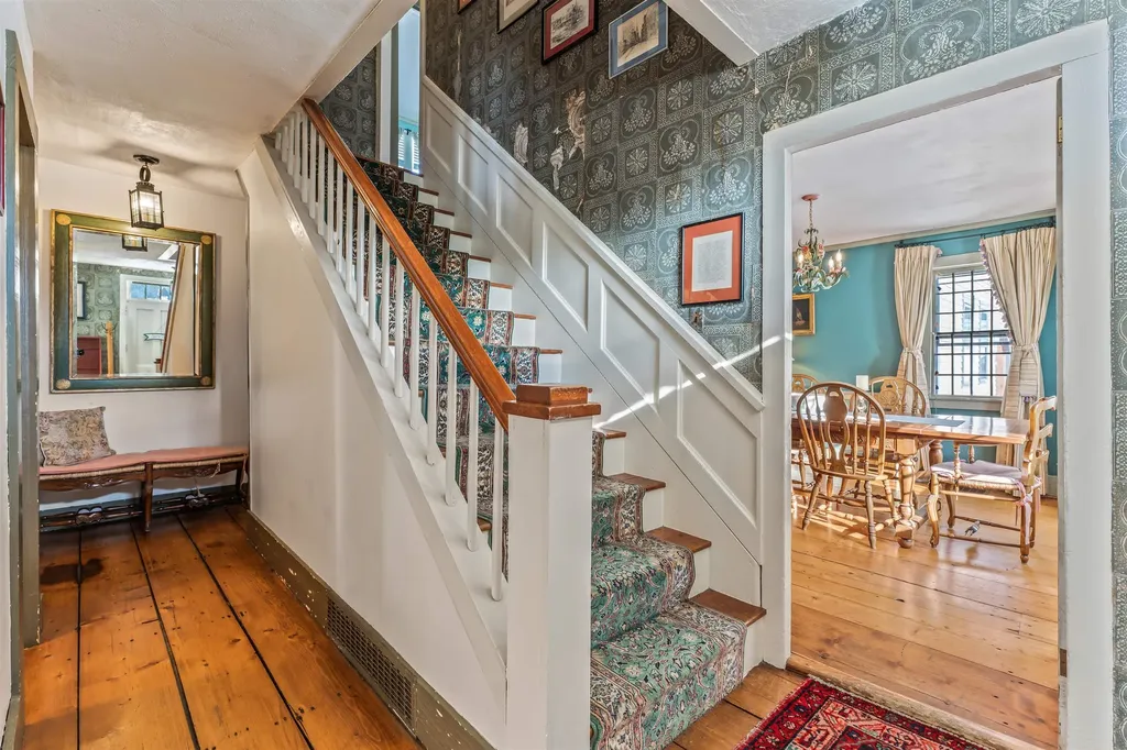 815 Route 100 Weston VT 05161