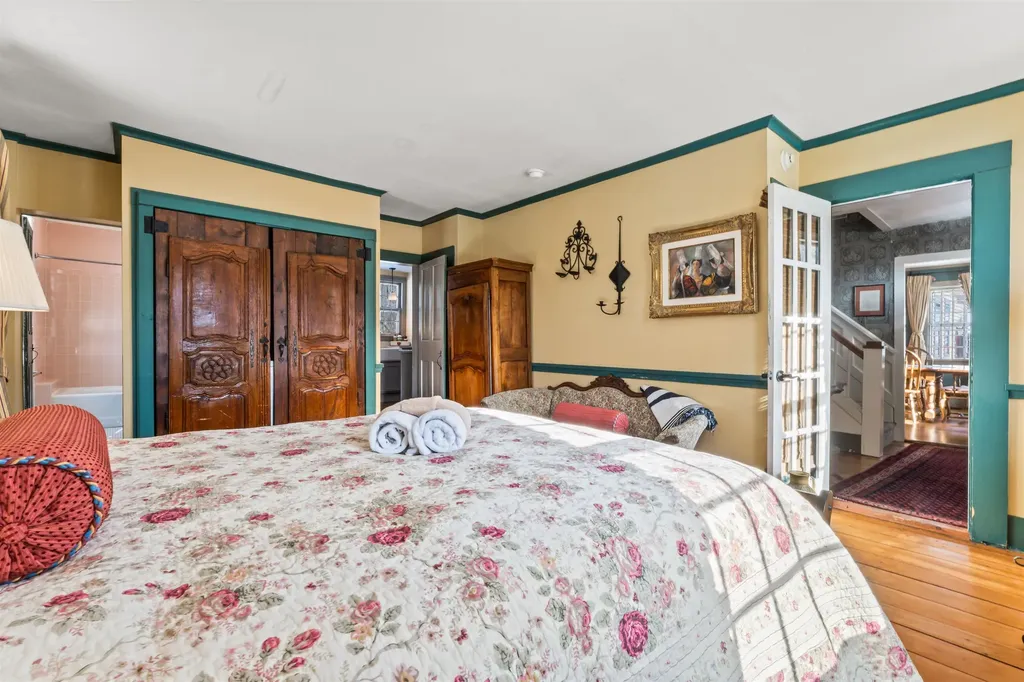 815 Route 100 Weston VT 05161