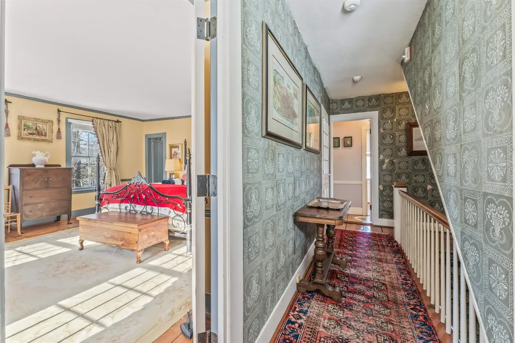 815 Route 100 Weston VT 05161