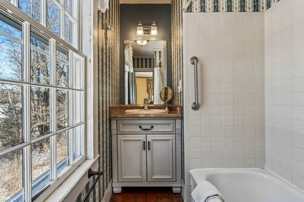 815 Route 100 Weston VT 05161