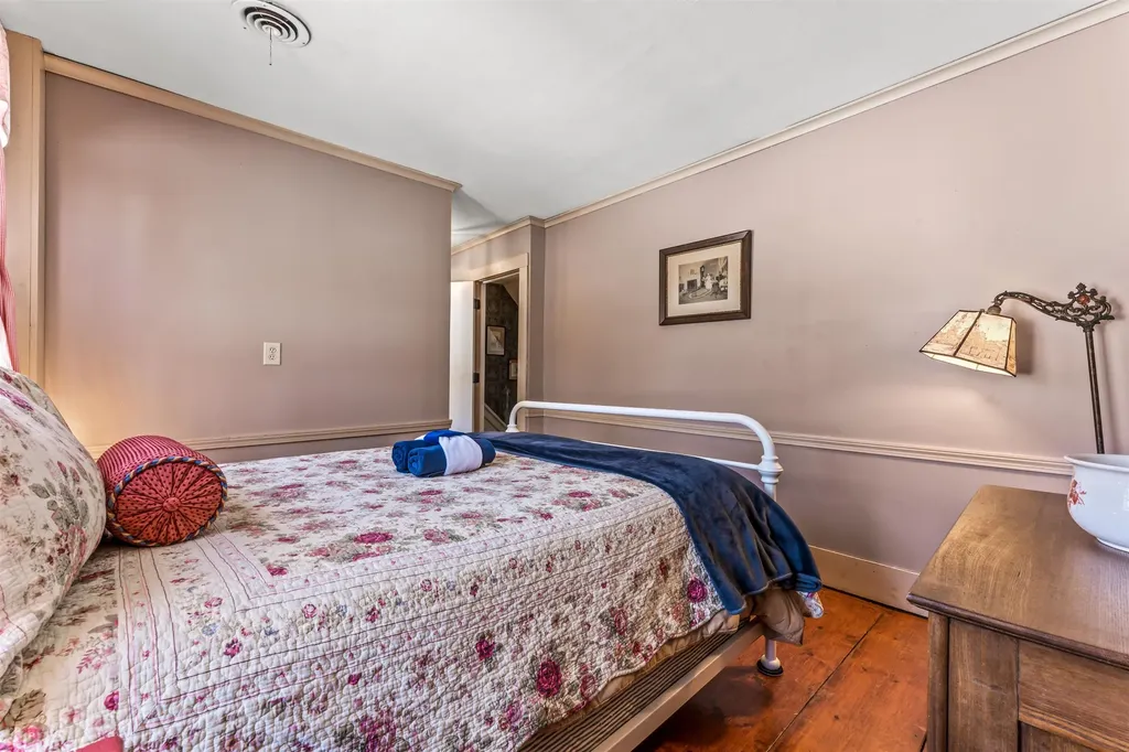 815 Route 100 Weston VT 05161