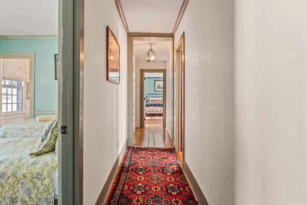 815 Route 100 Weston VT 05161