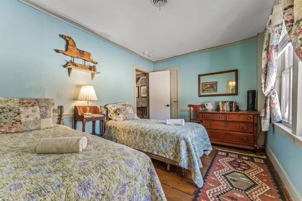 815 Route 100 Weston VT 05161