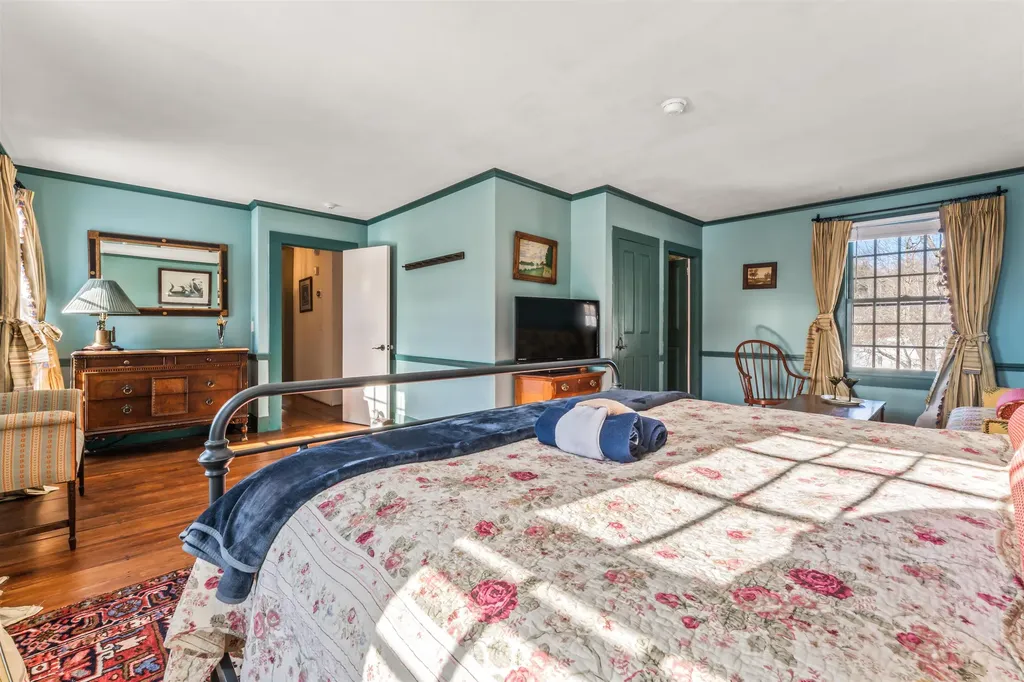 815 Route 100 Weston VT 05161