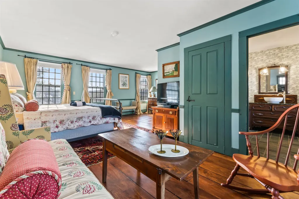 815 Route 100 Weston VT 05161