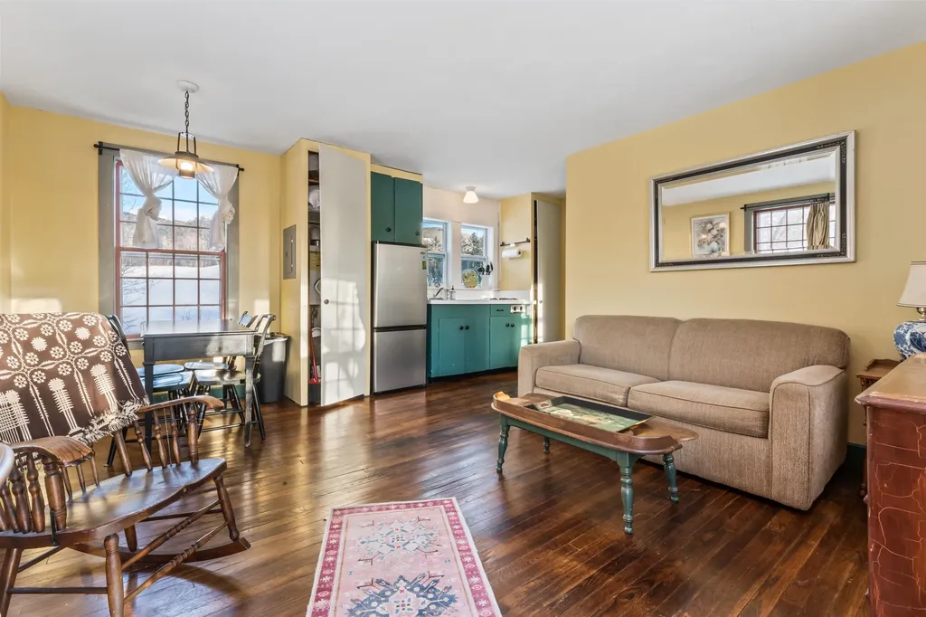 815 Route 100 Weston VT 05161