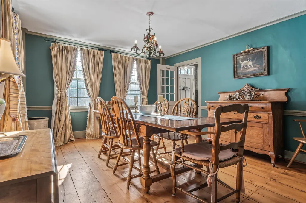 815 Route 100 Weston VT 05161