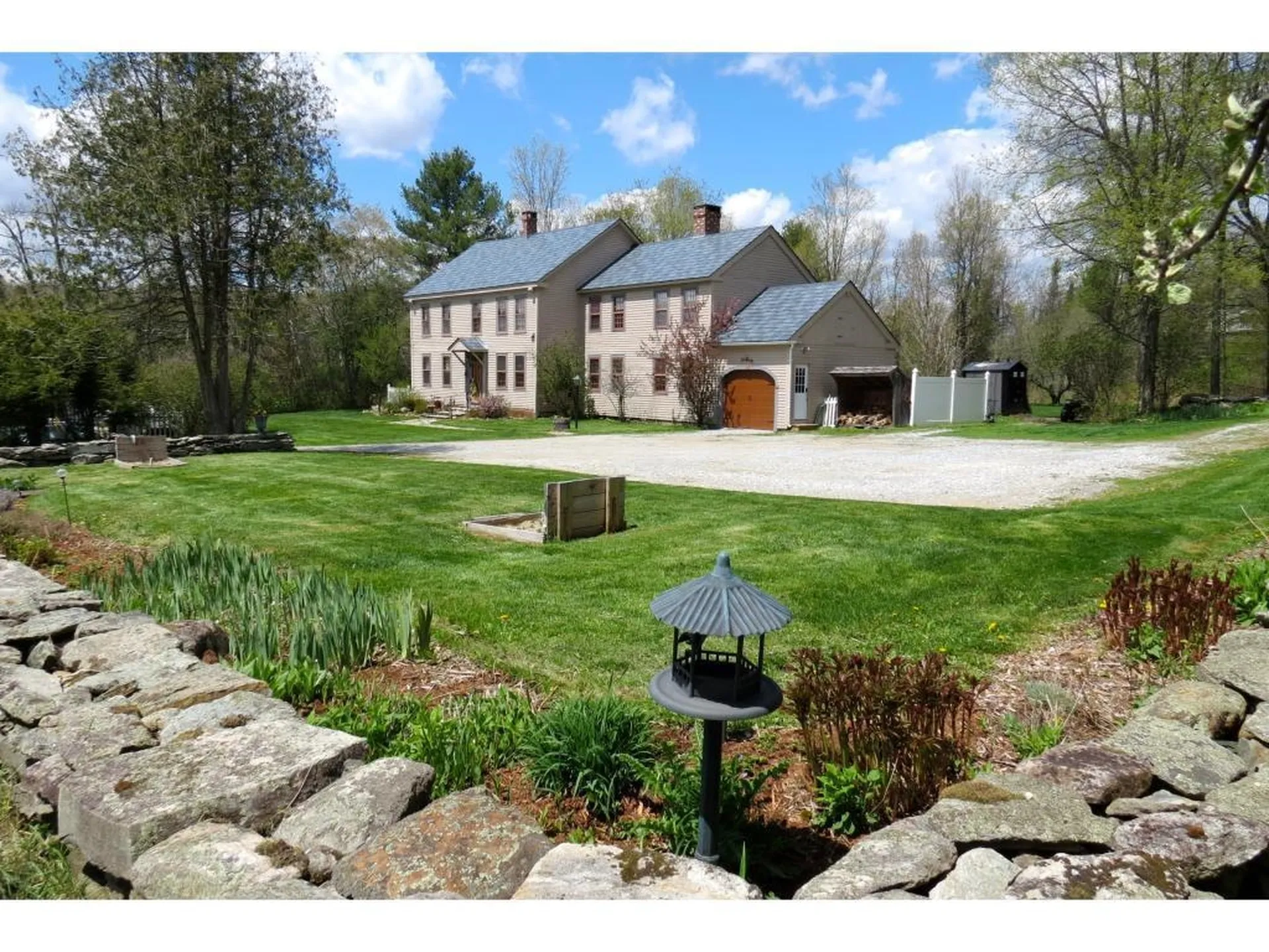 815 Route 100 Weston VT 05161