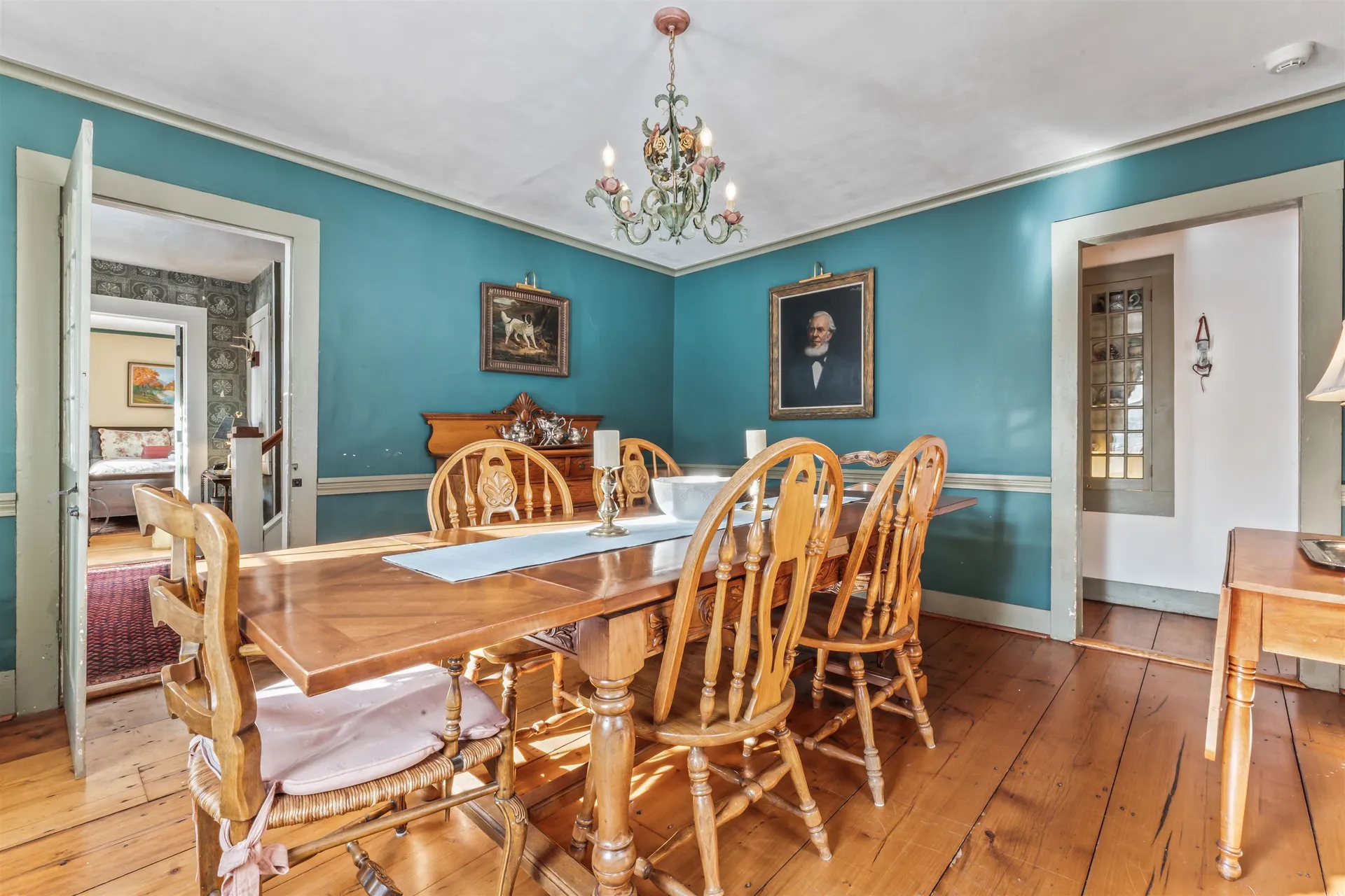 815 Route 100 Weston VT 05161