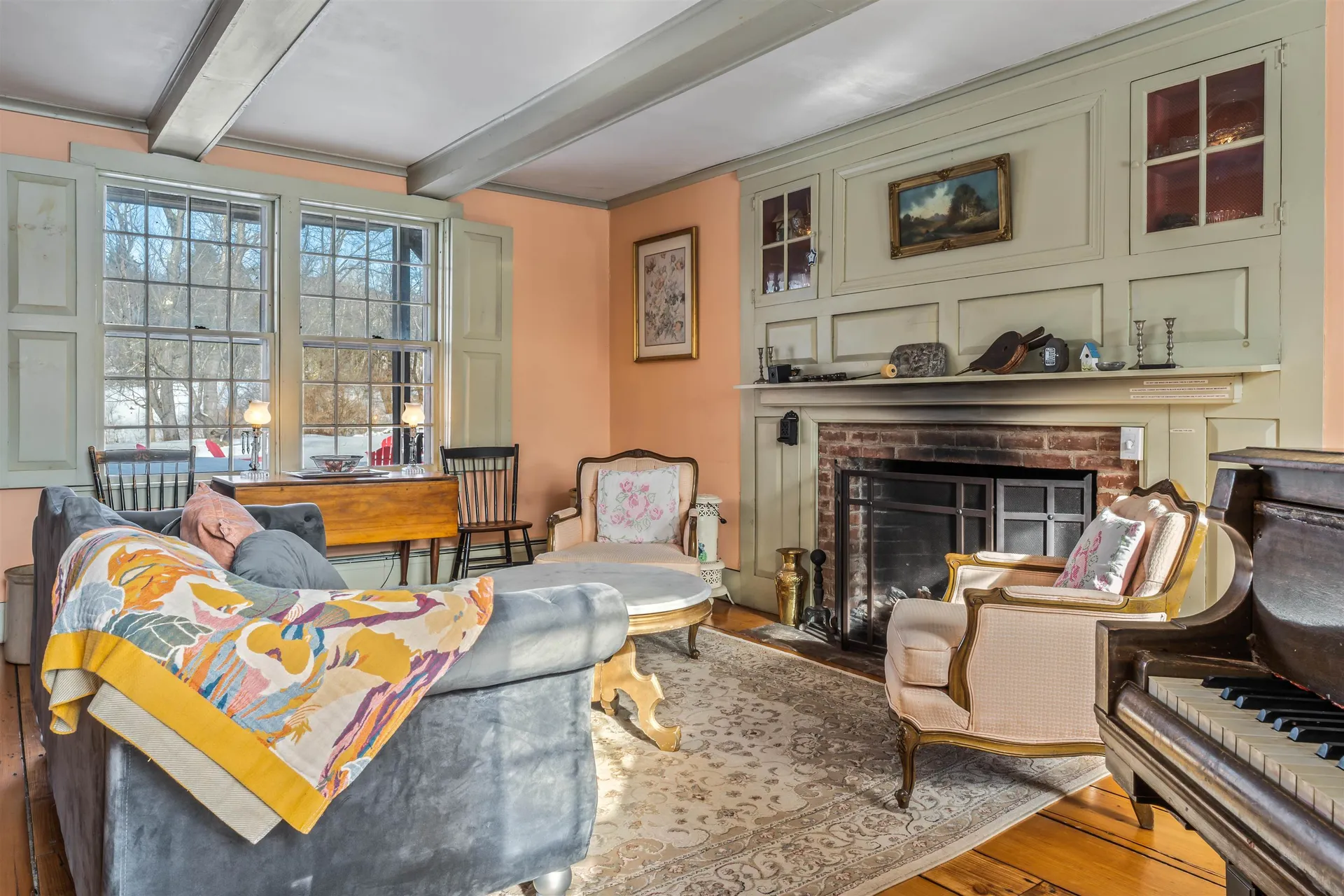 815 Route 100 Weston VT 05161