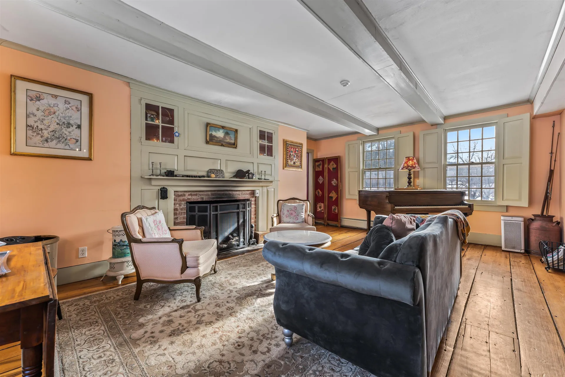 815 Route 100 Weston VT 05161