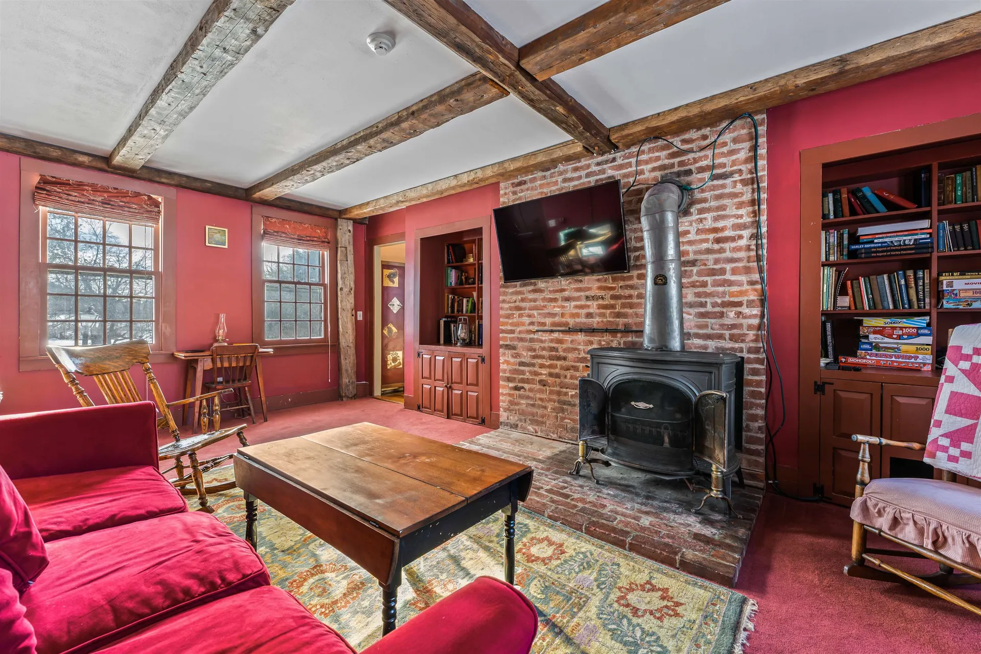 815 Route 100 Weston VT 05161