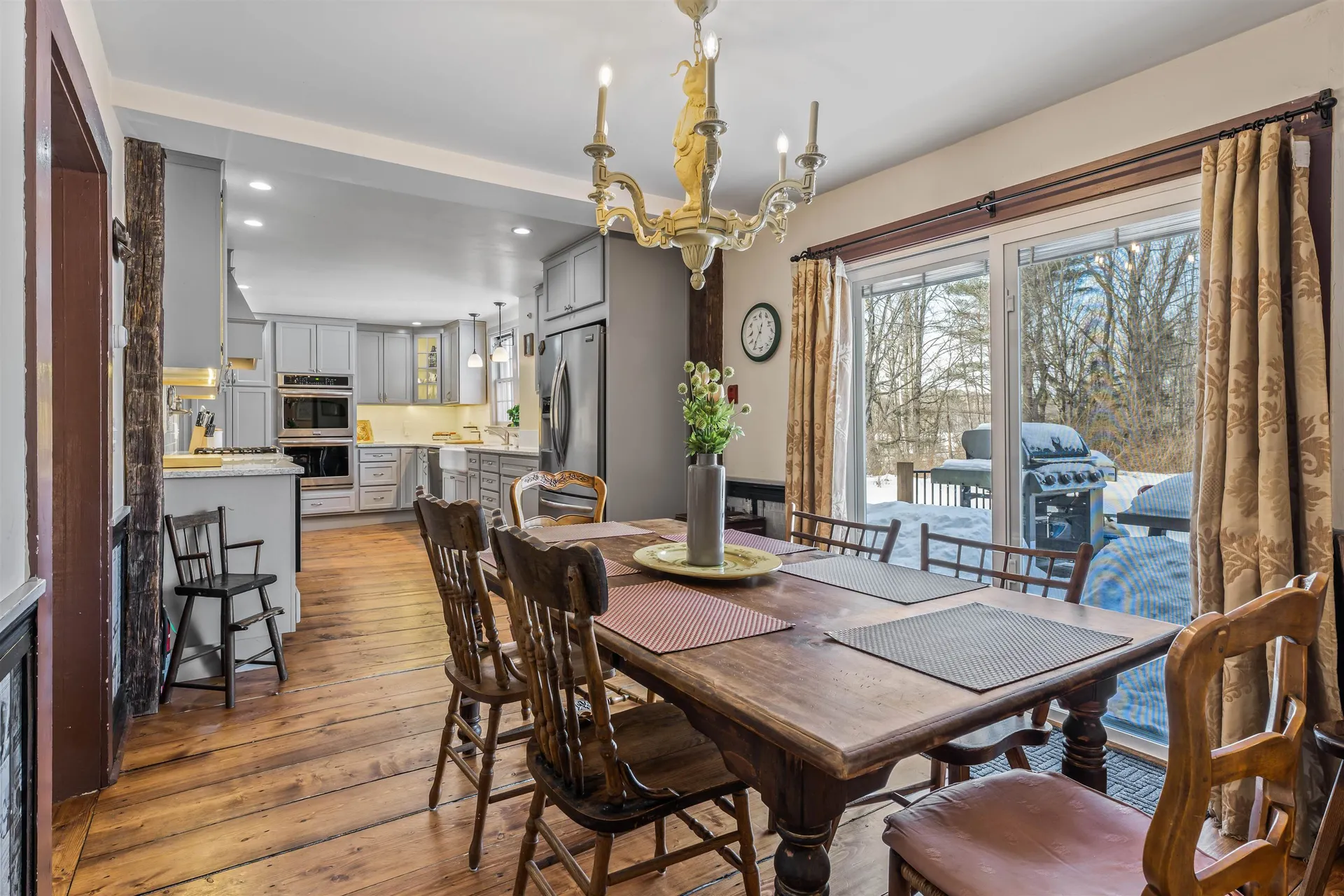 815 Route 100 Weston VT 05161