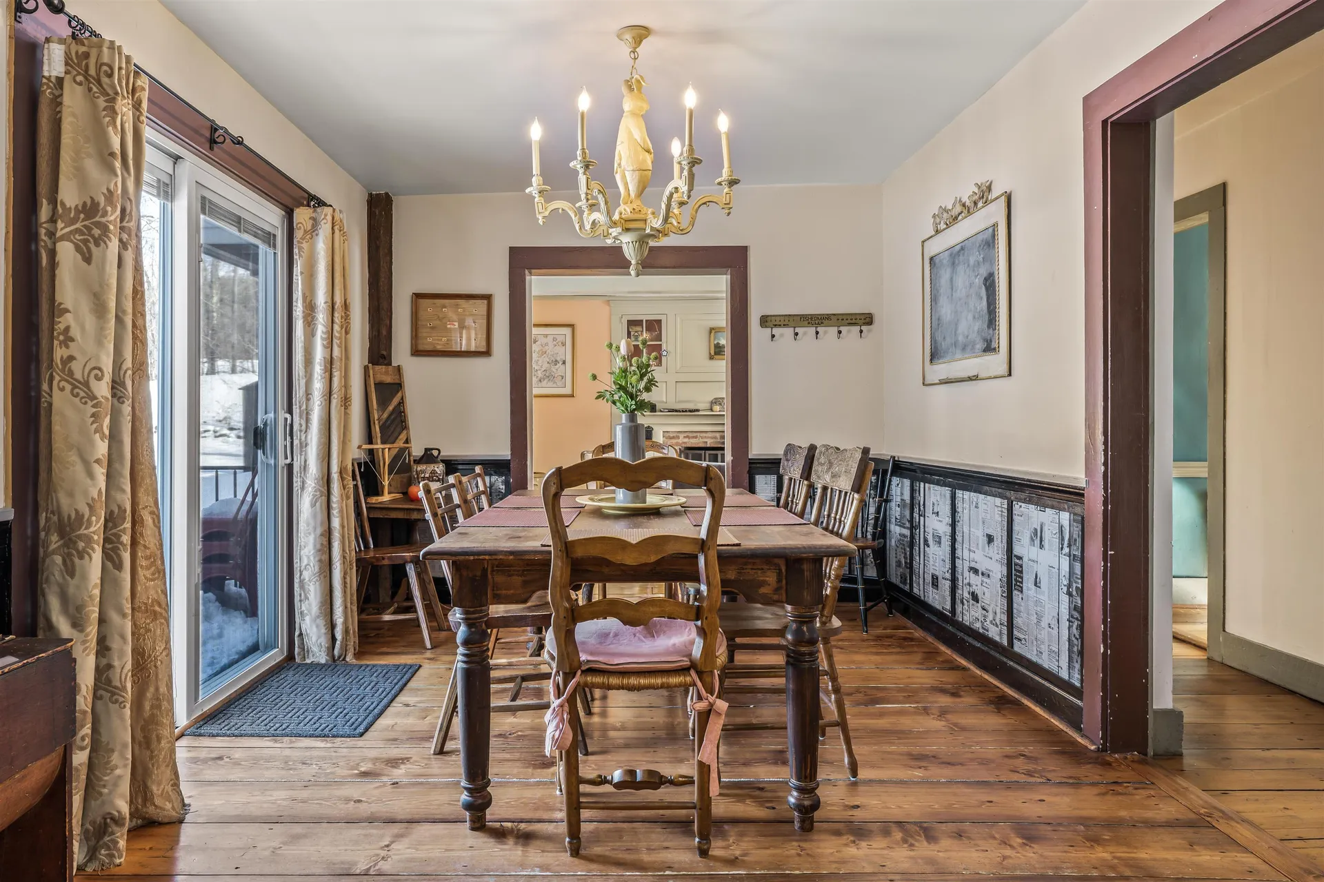 815 Route 100 Weston VT 05161