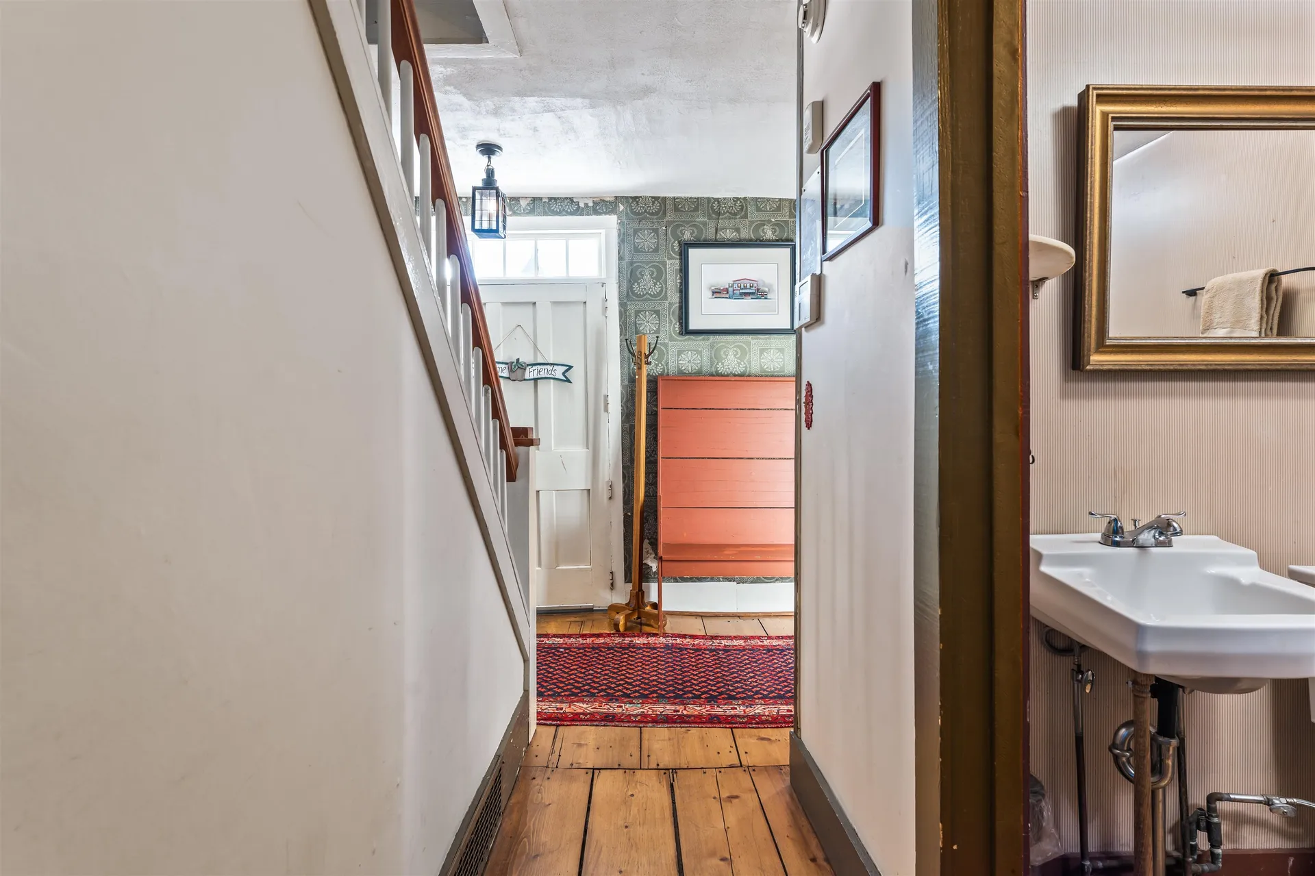 815 Route 100 Weston VT 05161