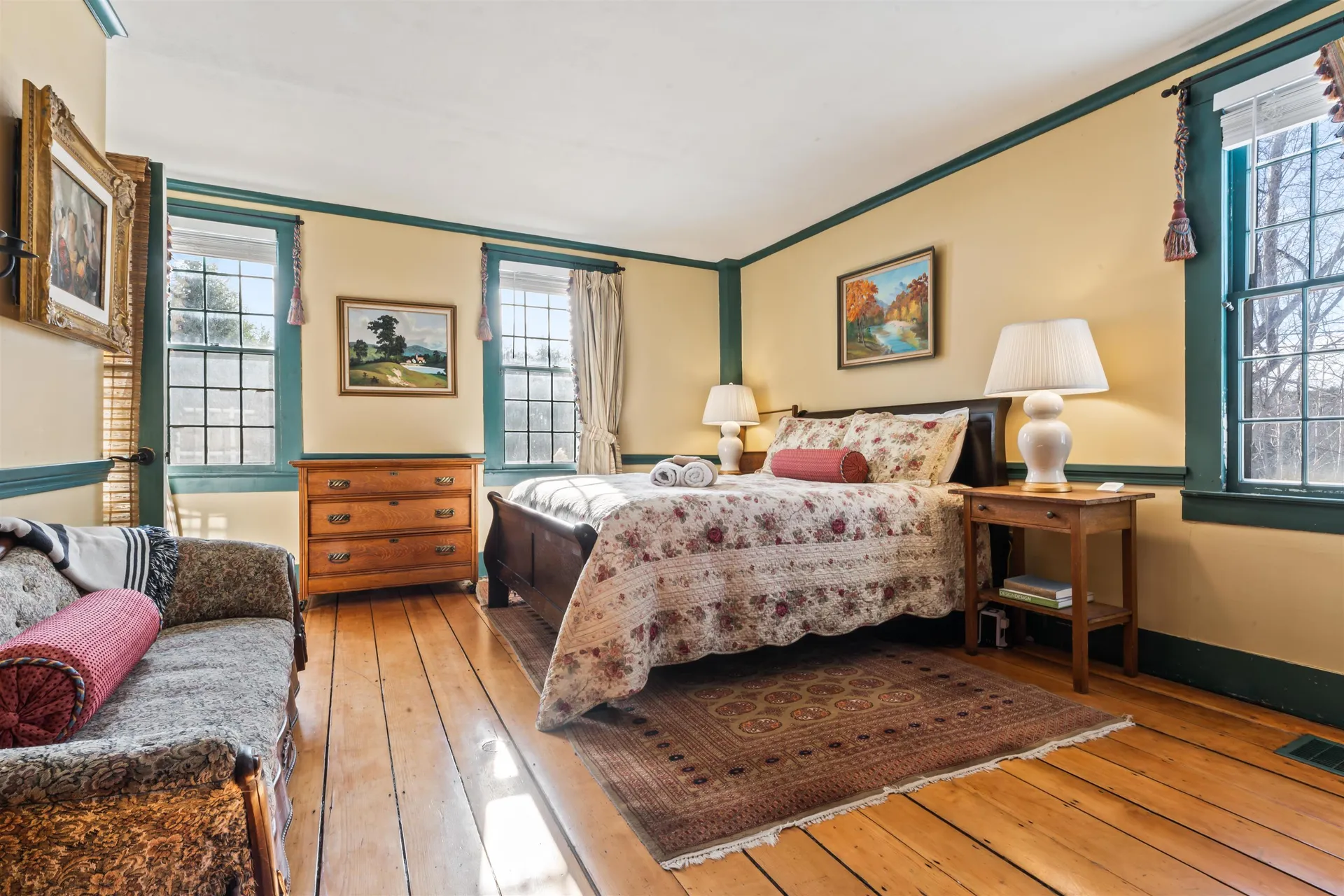 815 Route 100 Weston VT 05161