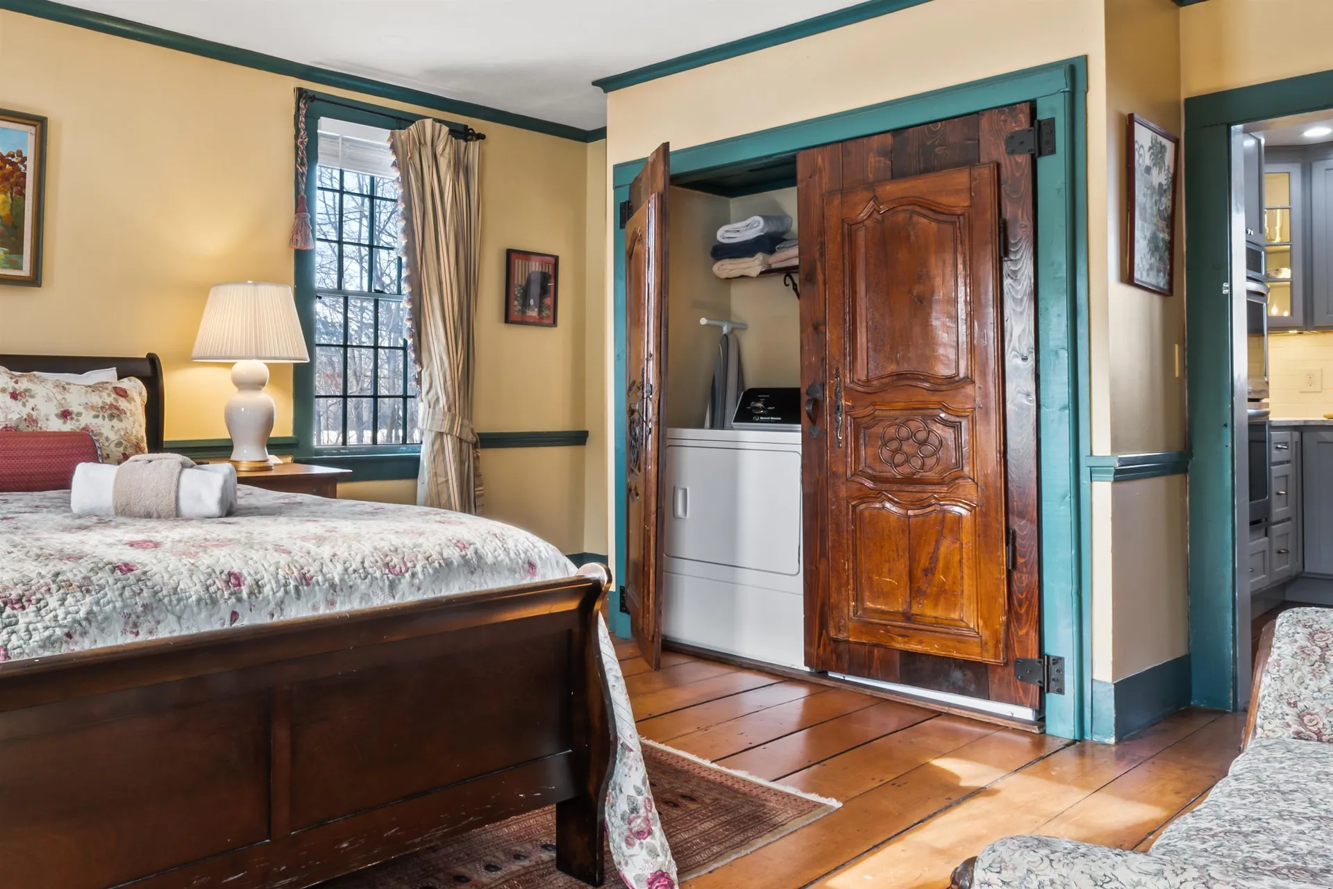 815 Route 100 Weston VT 05161