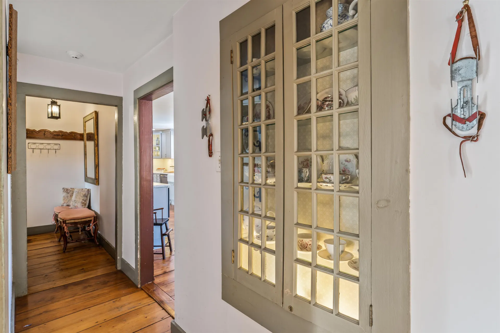 815 Route 100 Weston VT 05161