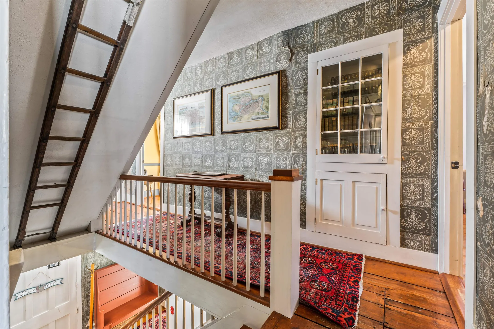 815 Route 100 Weston VT 05161