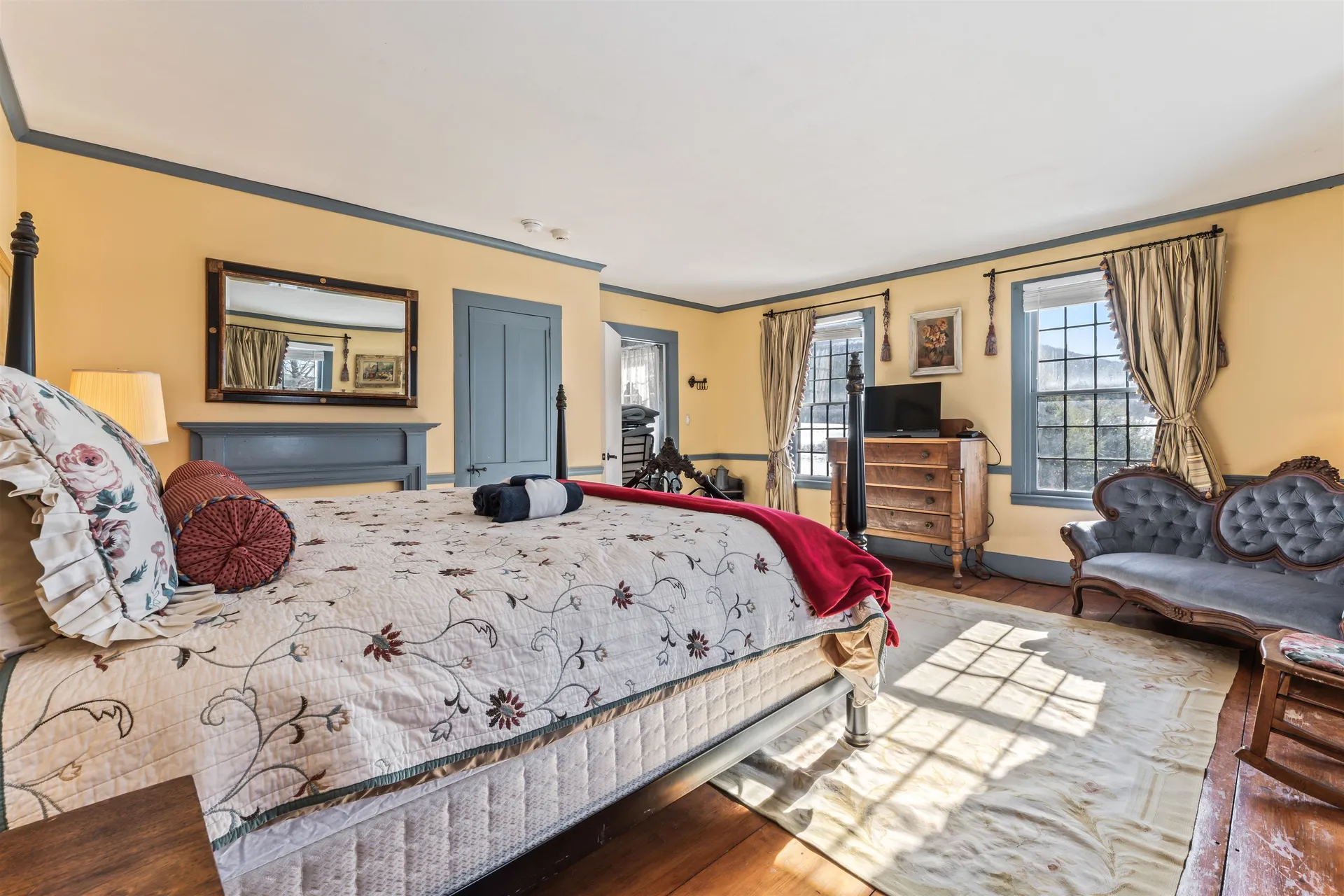 815 Route 100 Weston VT 05161