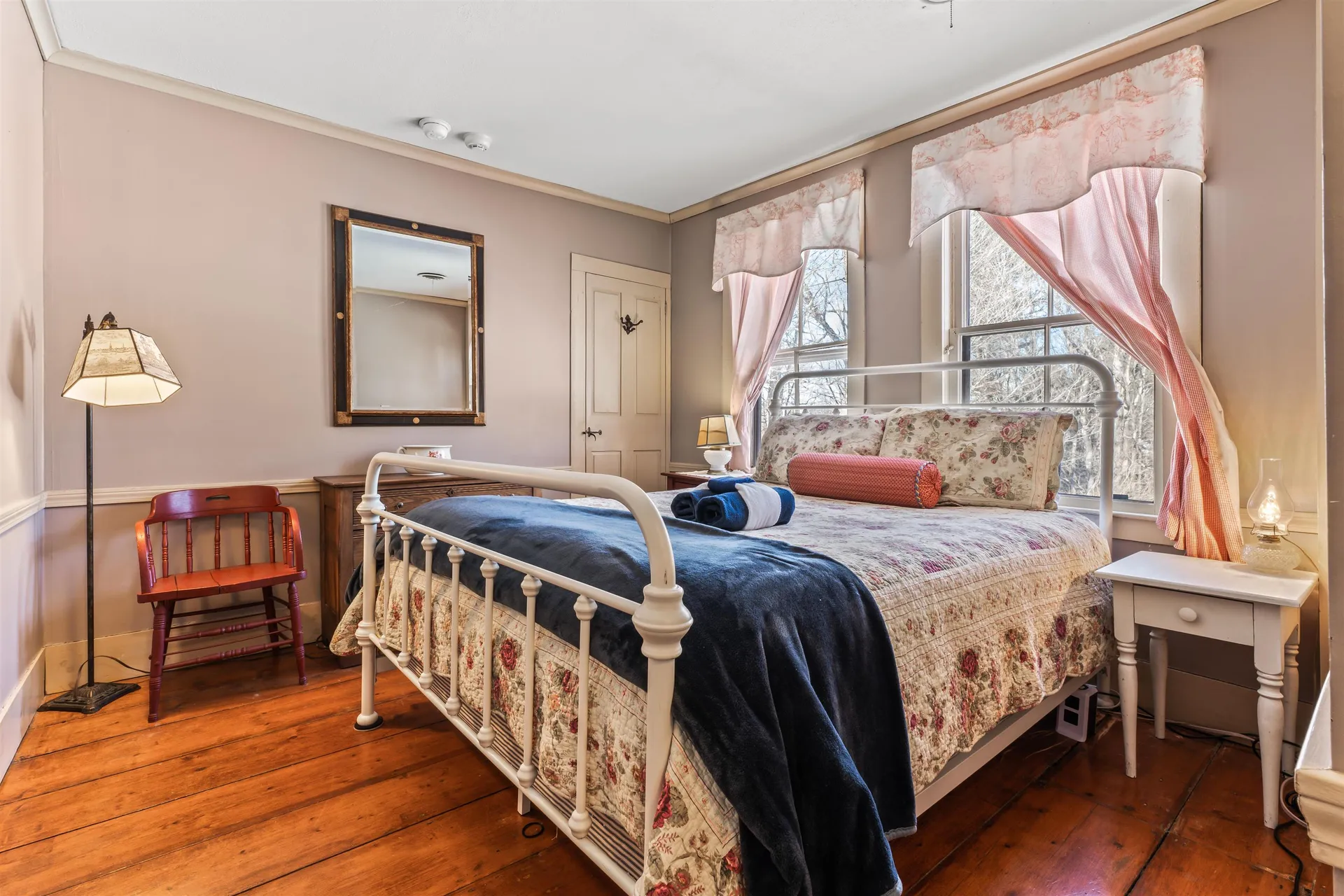 815 Route 100 Weston VT 05161