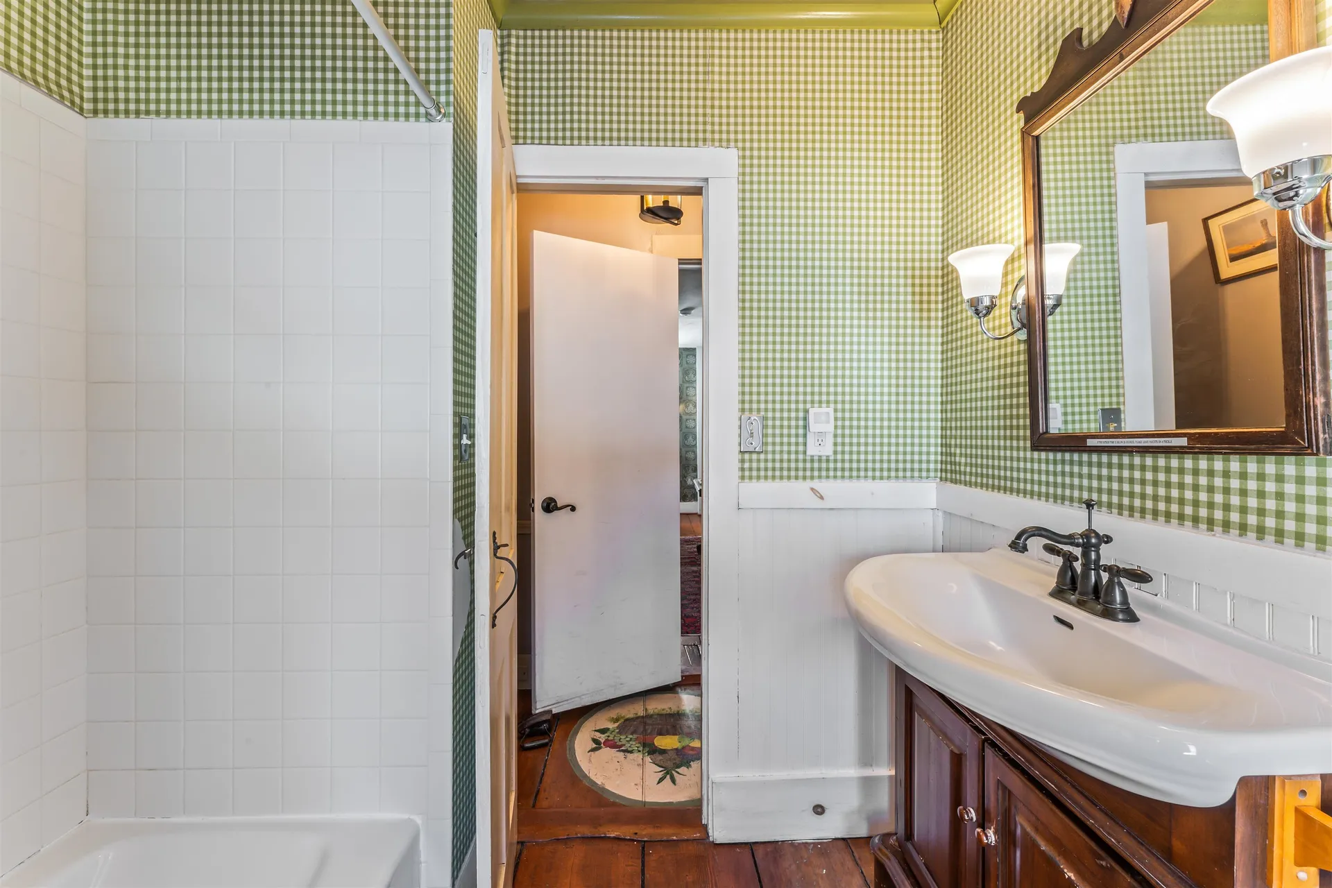 815 Route 100 Weston VT 05161