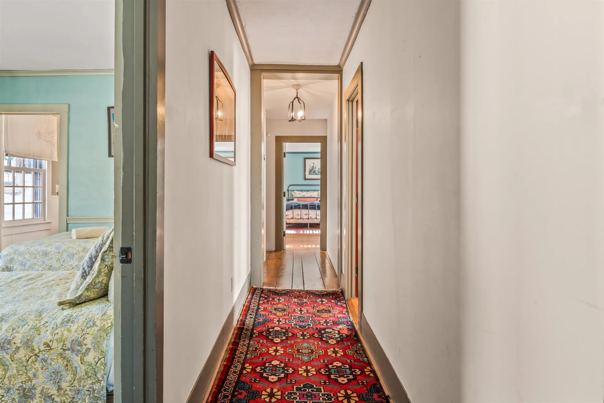 815 Route 100 Weston VT 05161