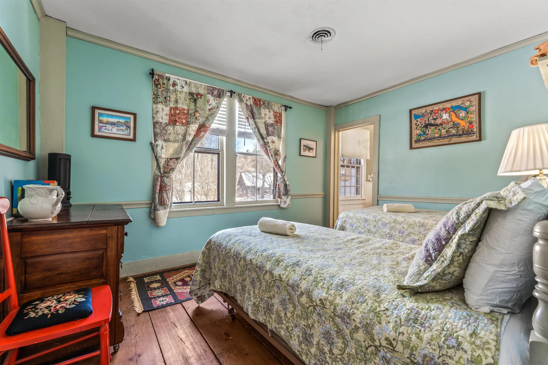 815 Route 100 Weston VT 05161