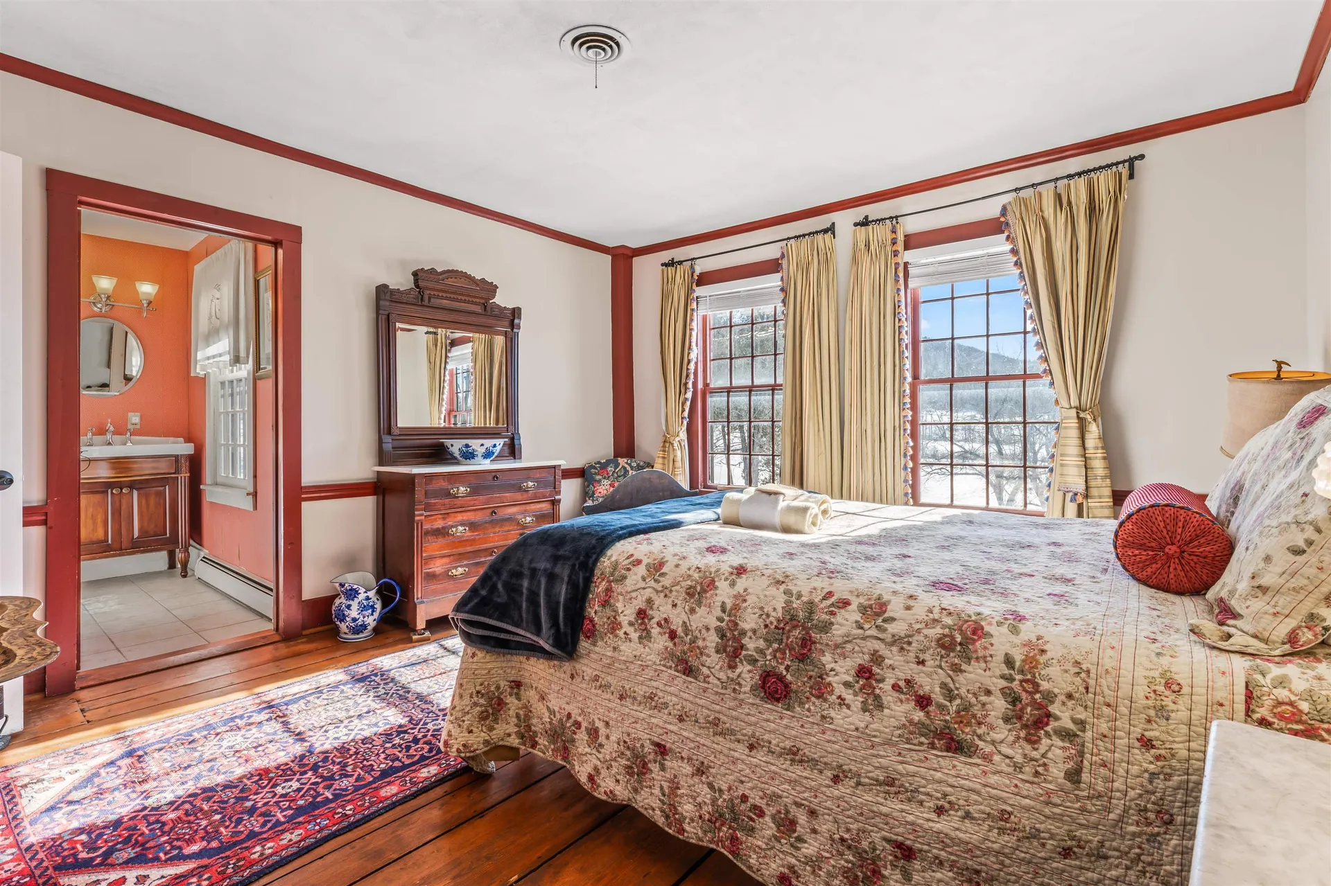 815 Route 100 Weston VT 05161