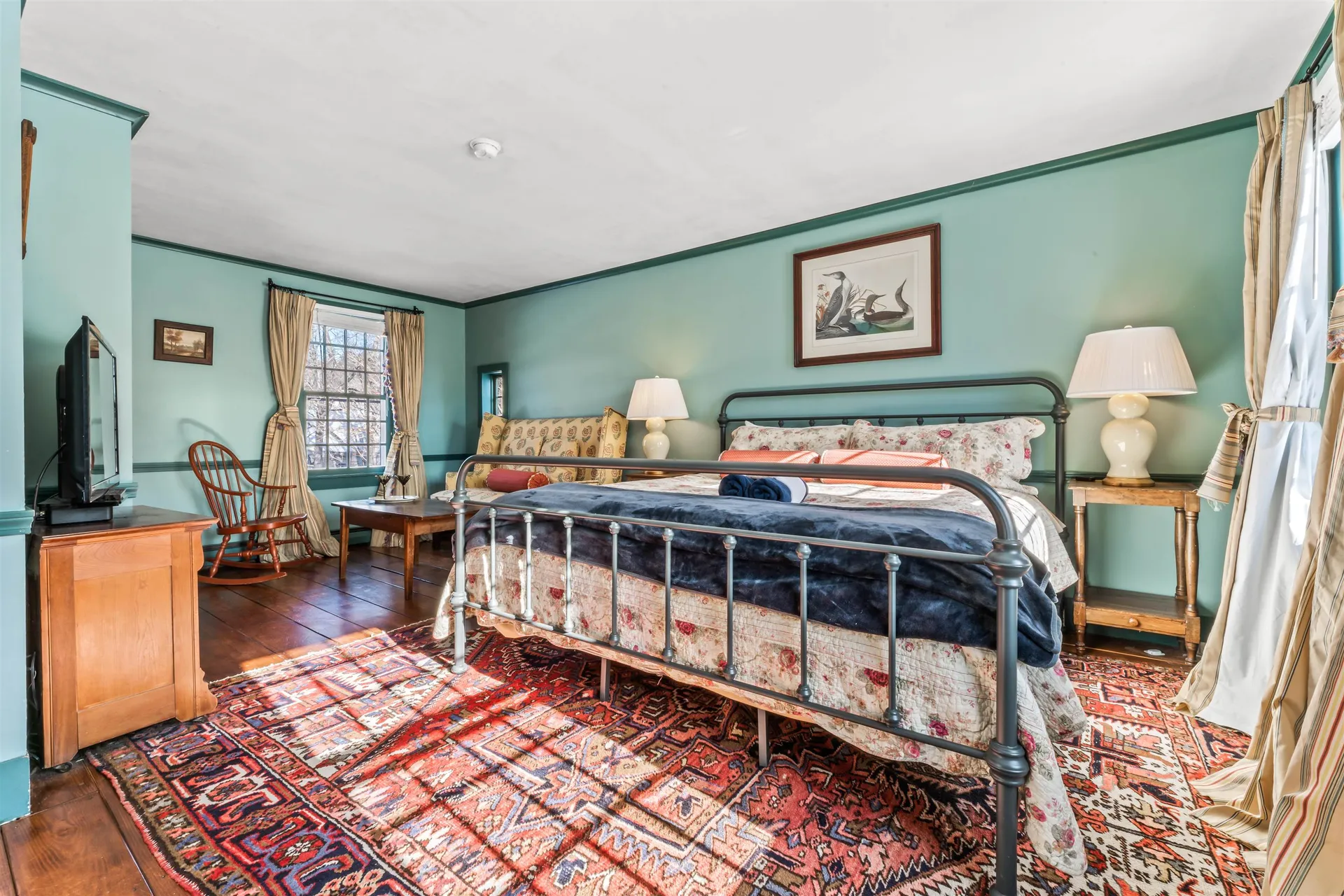 815 Route 100 Weston VT 05161