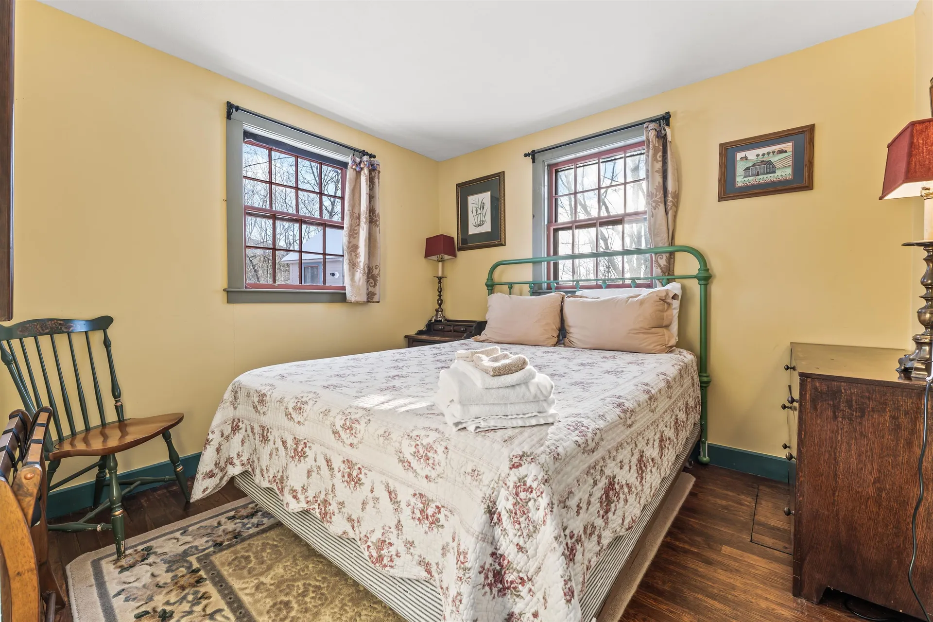 815 Route 100 Weston VT 05161