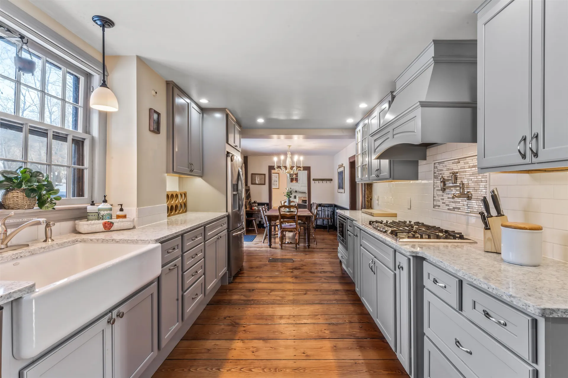 815 Route 100 Weston VT 05161