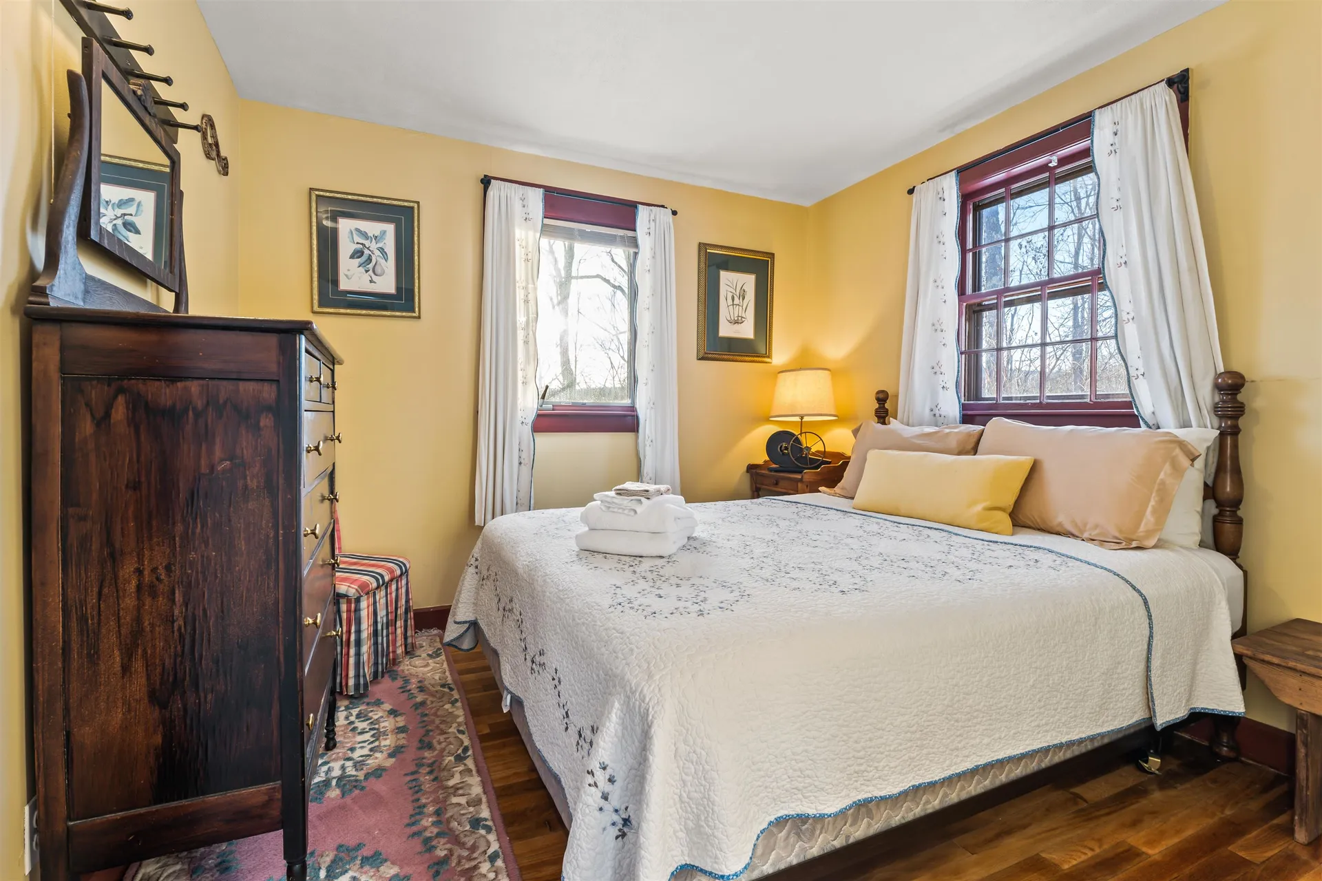 815 Route 100 Weston VT 05161