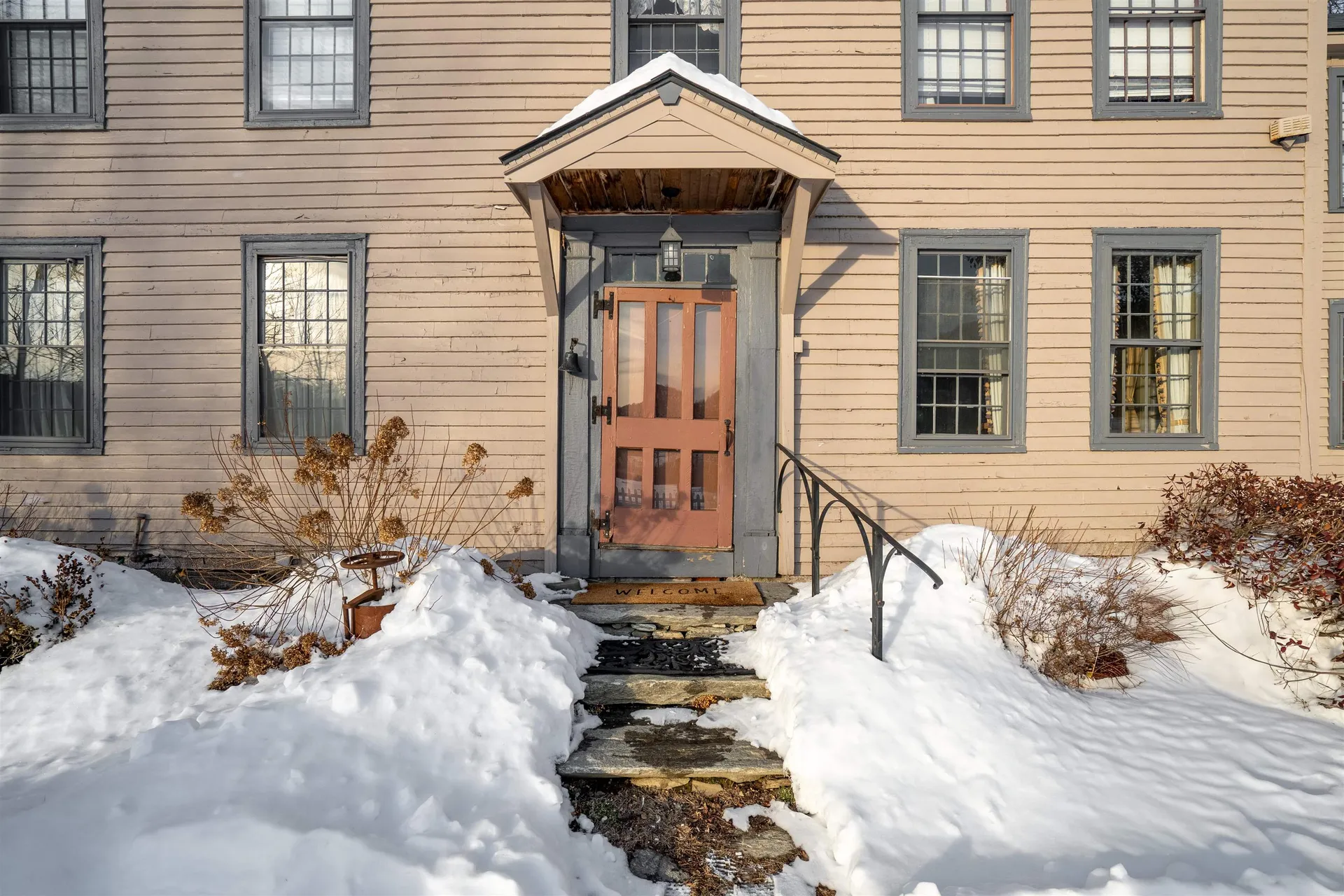 815 Route 100 Weston VT 05161