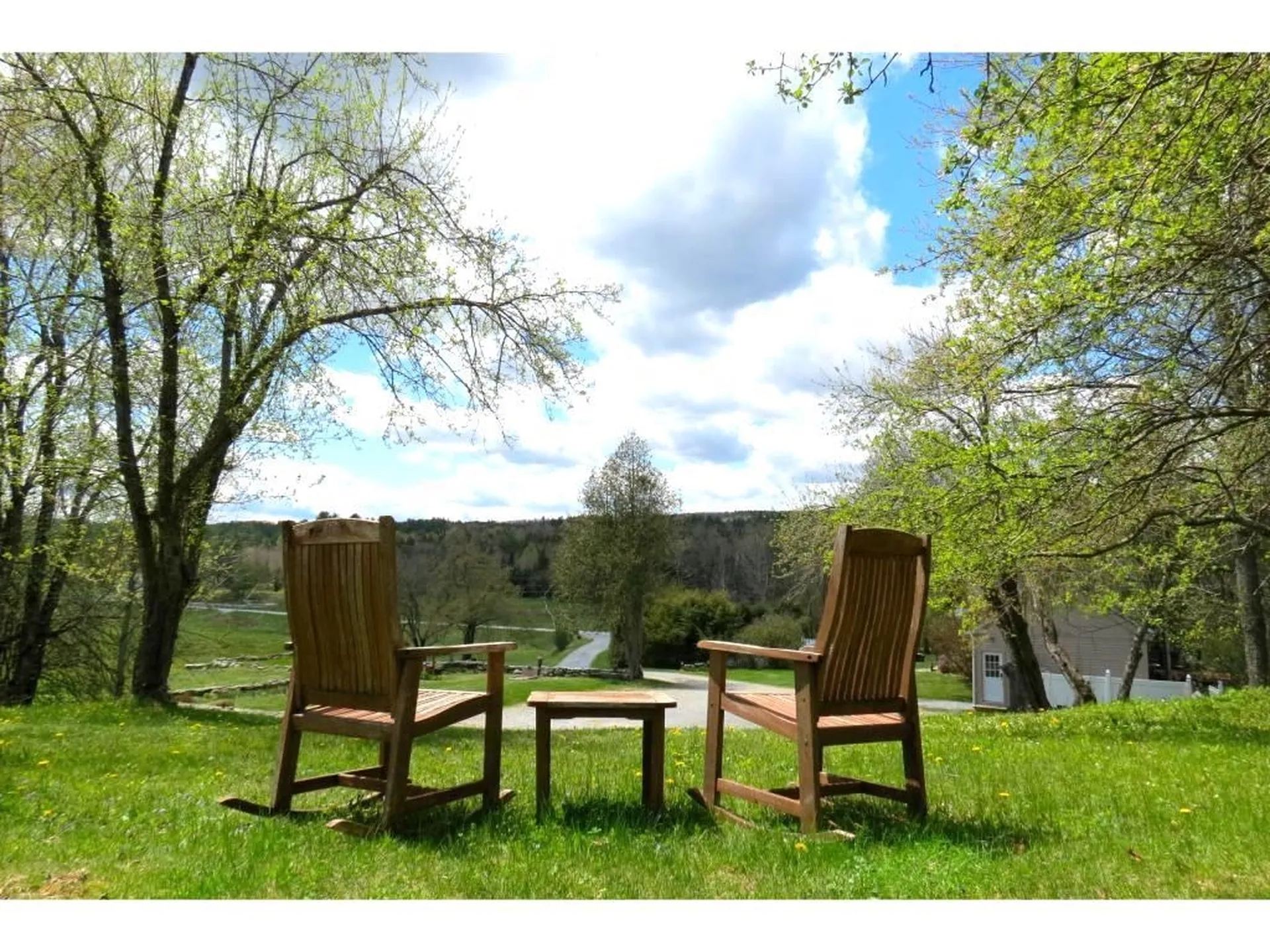 815 Route 100 Weston VT 05161