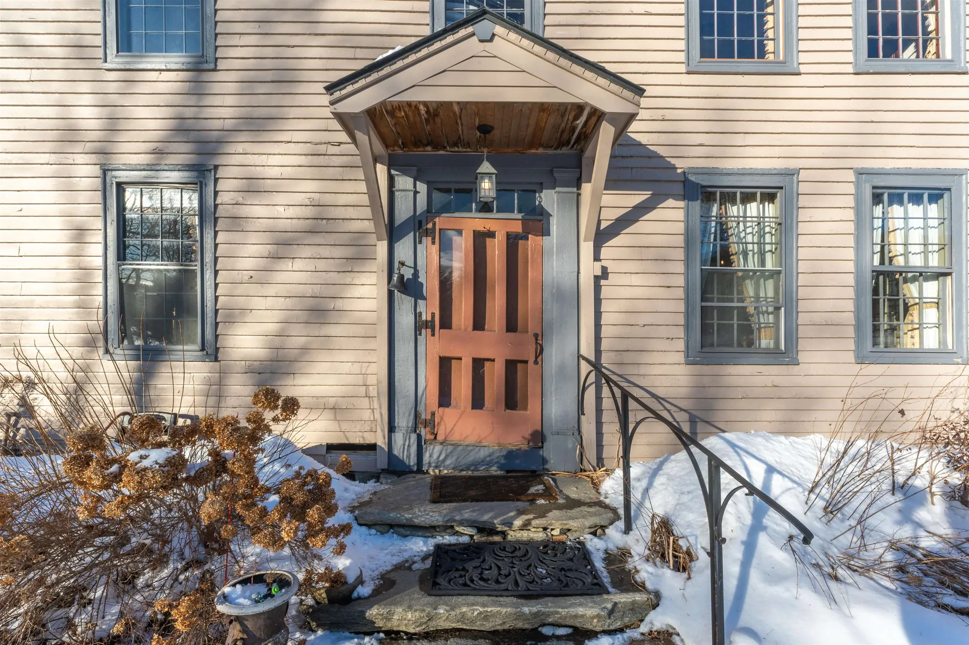 815 Route 100 Weston VT 05161