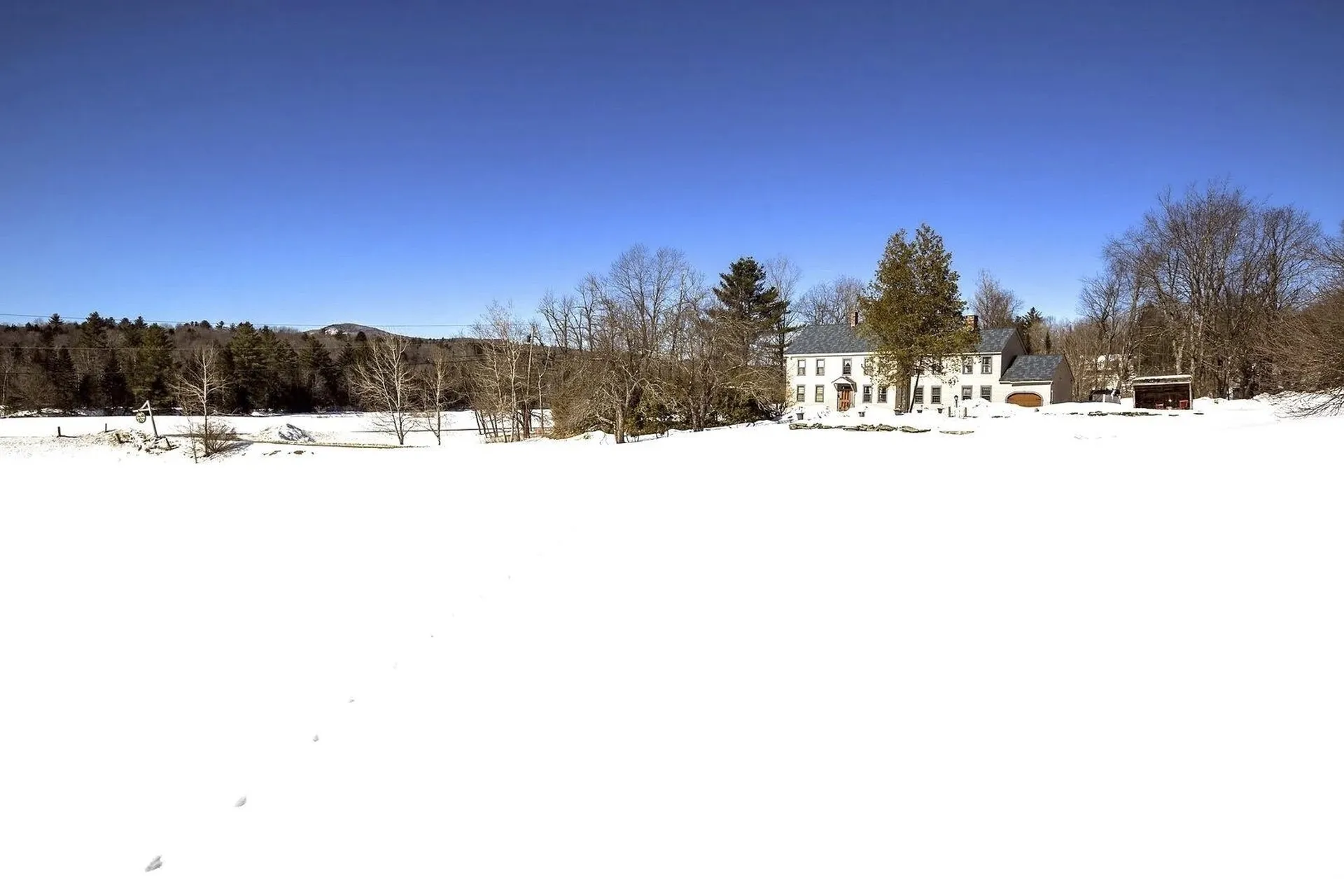 815 Route 100 Weston VT 05161