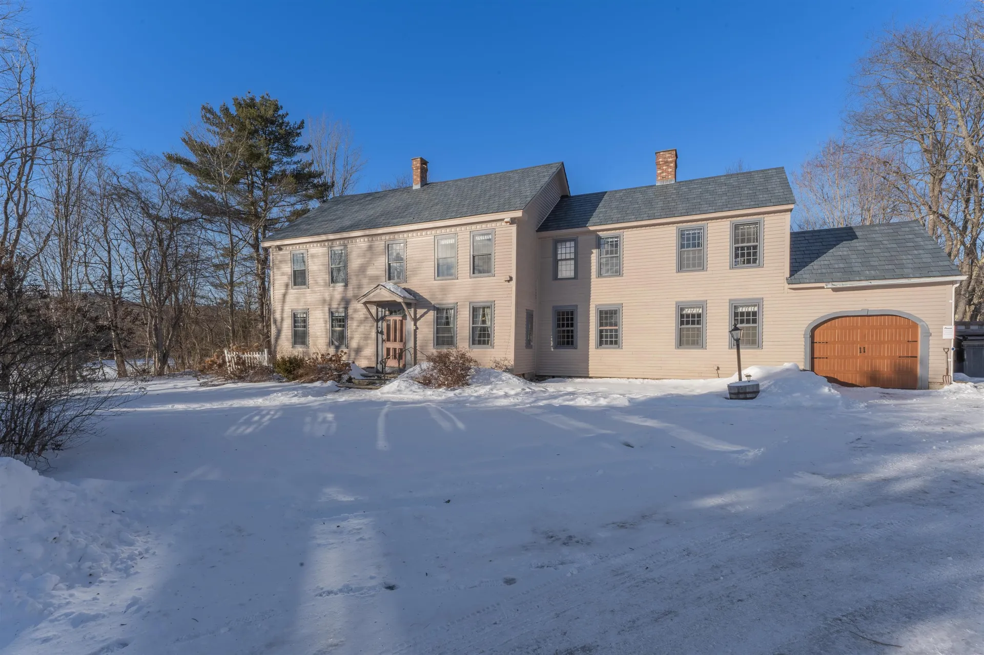 815 Route 100 Weston VT 05161