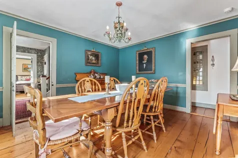 815 Route 100 Weston VT 05161