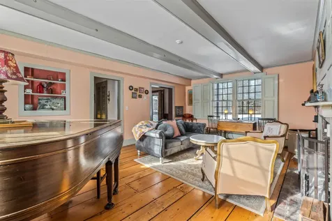 815 Route 100 Weston VT 05161