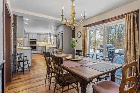 815 Route 100 Weston VT 05161